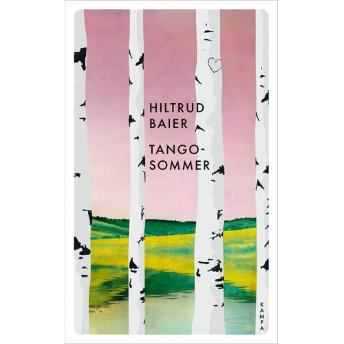 Hiltrud Baier - Tangosommer