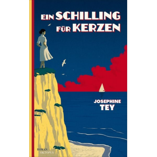 Josephine Tey - Ein Schilling für Kerzen