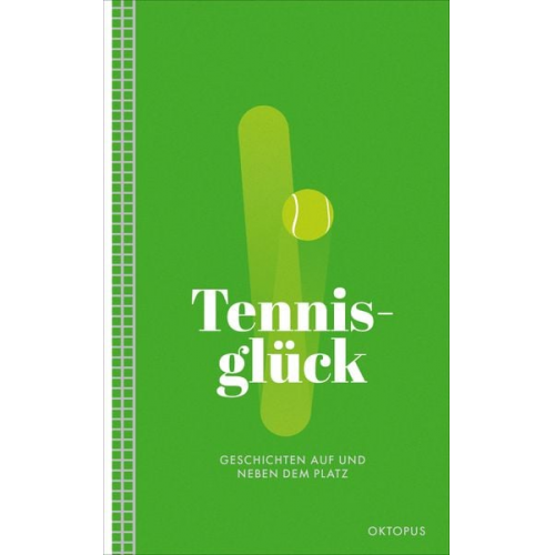 Tennisglück