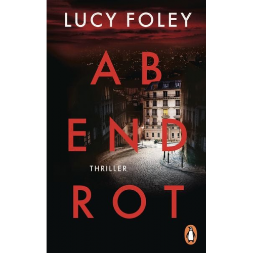 Lucy Foley - Abendrot