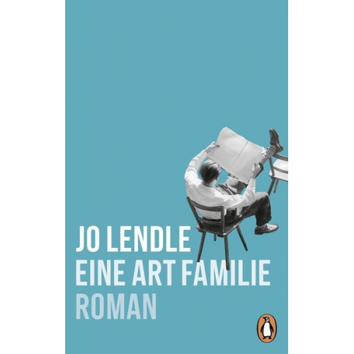 Jo Lendle - Eine Art Familie