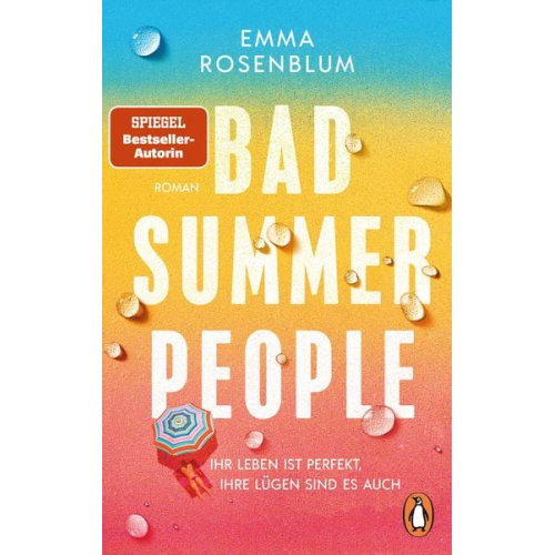 Emma Rosenblum - Bad Summer People