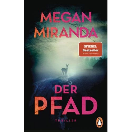 Megan Miranda - Der Pfad