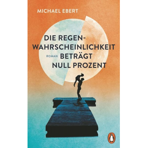 Michael Ebert - Die Regenwahrscheinlichkeit beträgt null Prozent