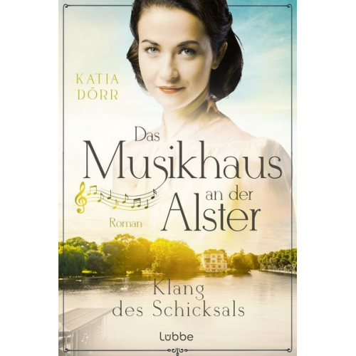 Katja Dörr - Das Musikhaus an der Alster - Klang des Schicksals