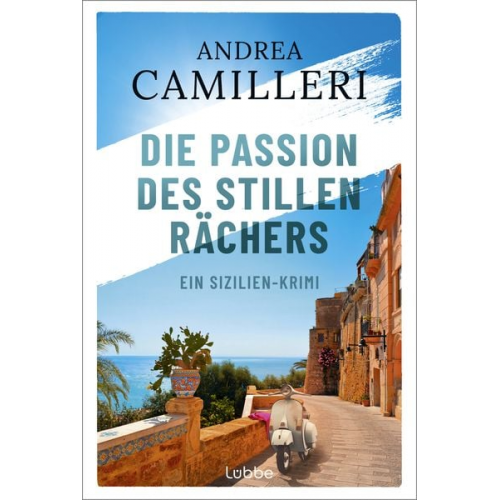 Andrea Camilleri - Die Passion des stillen Rächers