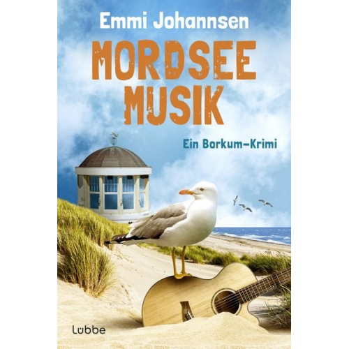 Emmi Johannsen - Mordseemusik