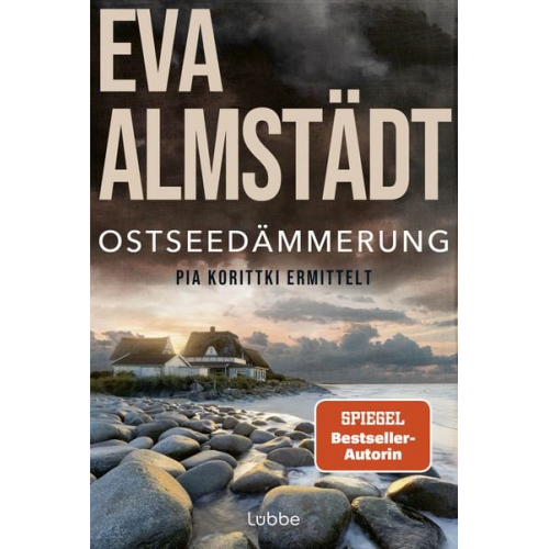 Eva Almstädt - Ostseedämmerung