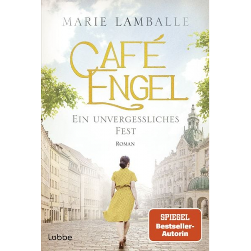 Marie Lamballe - Café Engel