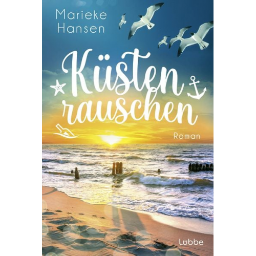 Marieke Hansen - Küstenrauschen