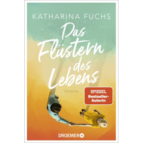 Katharina Fuchs - Das Flüstern des Lebens