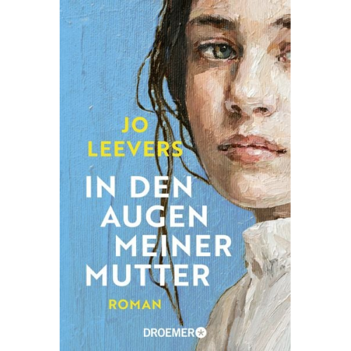 Jo Leevers - In den Augen meiner Mutter