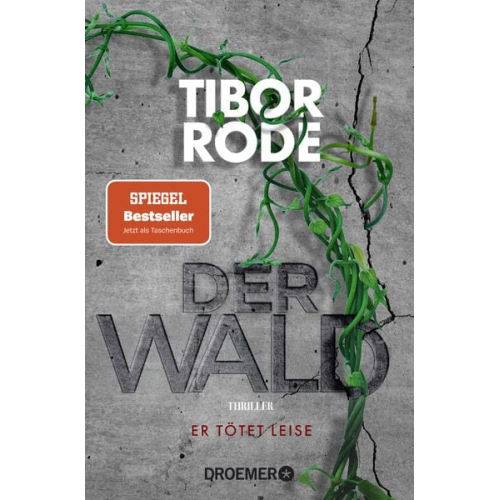 Tibor Rode - Der Wald