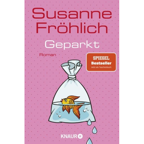 Susanne Fröhlich - Geparkt