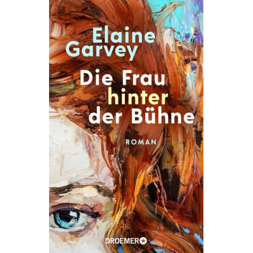 Elaine Garvey - Die Frau hinter der Bühne