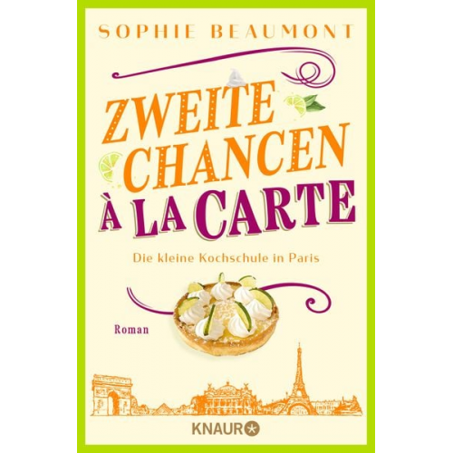 Sophie Beaumont - Zweite Chancen à la carte