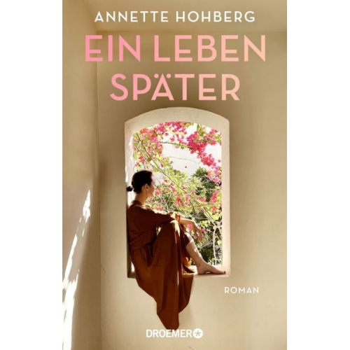 Annette Hohberg - Ein Leben später