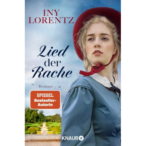 Iny Lorentz - Lied der Rache