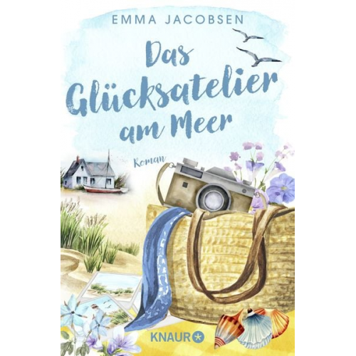 Emma Jacobsen - Das Glücksatelier am Meer