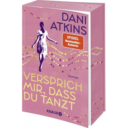 Dani Atkins - Versprich mir, dass du tanzt