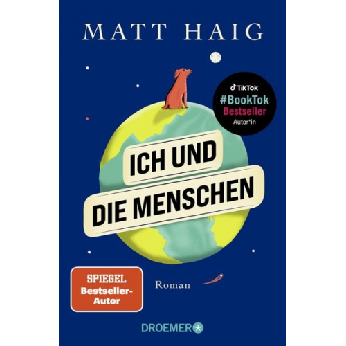 Matt Haig - Ich und die Menschen