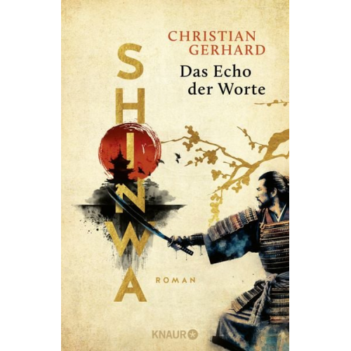 Christian Gerhard - Shinwa. Das Echo der Worte