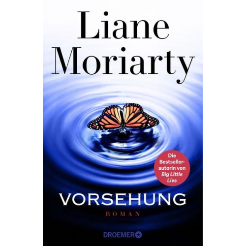 Liane Moriarty - Vorsehung