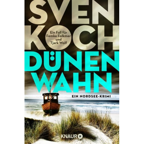 Sven Koch - Dünenwahn