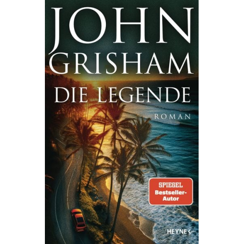 John Grisham - Die Legende