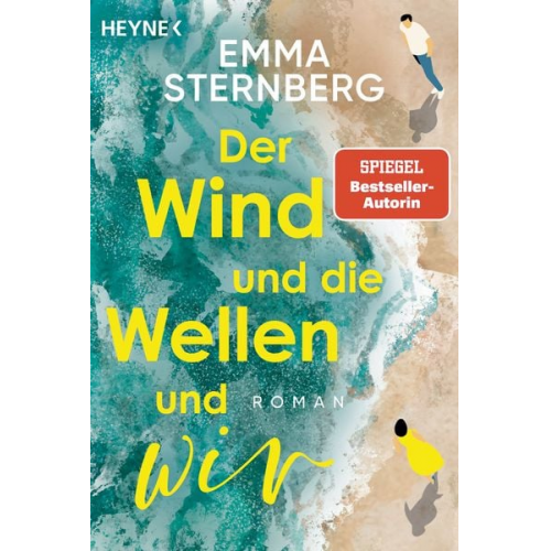 Emma Sternberg - Der Wind und die Wellen und wir