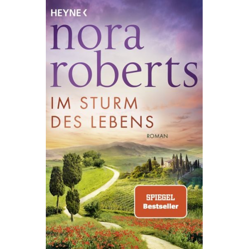 Nora Roberts - Im Sturm des Lebens