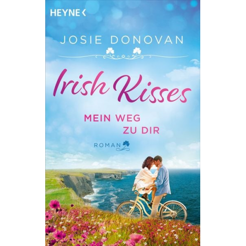 Josie Donovan - Irish Kisses – Mein Weg zu dir