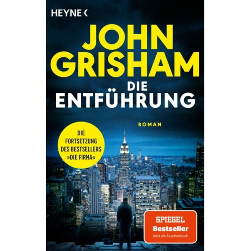 John Grisham - Die Entführung