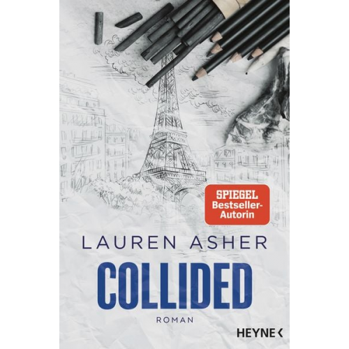 Lauren Asher - Collided