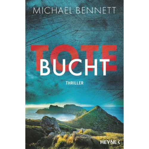 Michael Bennett - Tote Bucht