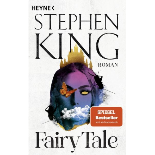 Stephen King - Fairy Tale