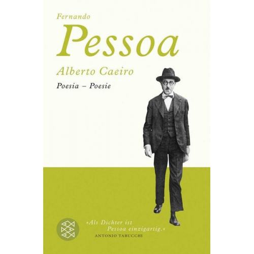 Fernando Pessoa - Alberto Caeiro