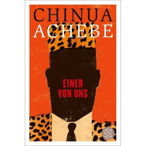 Chinua Achebe - Einer von uns