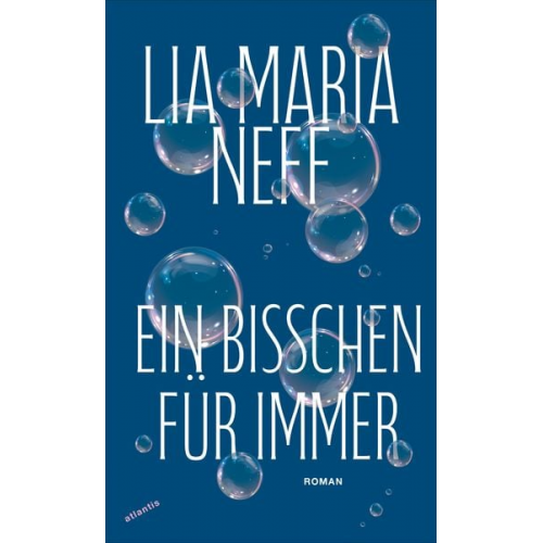 Lia Maria Neff - Ein bisschen für immer