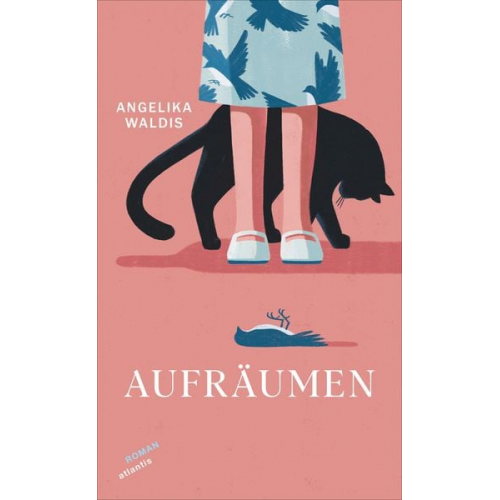 Angelika Waldis - Aufräumen