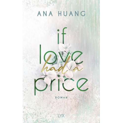 Ana Huang - If Love Had A Price