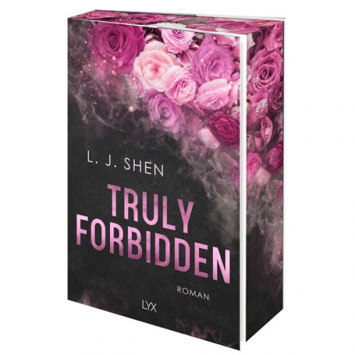 L. J. Shen - Truly Forbidden