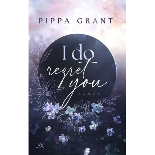 Pippa Grant - I Do Regret You