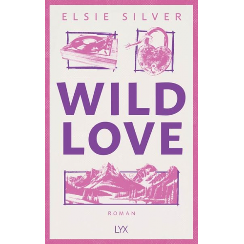 Elsie Silver - Wild Love