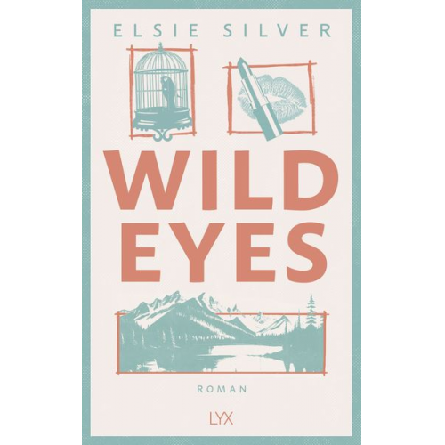 Elsie Silver - Wild Eyes