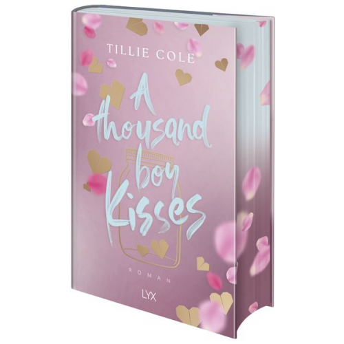 Tillie Cole - A Thousand Boy Kisses: Special Edition