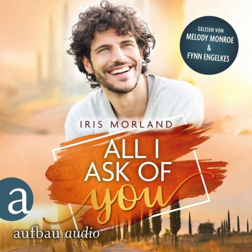 Iris Morland - All I Ask of You