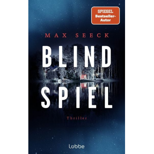 Max Seeck - Blindspiel