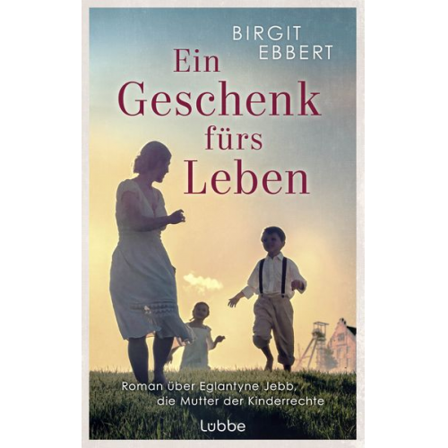 Birgit Ebbert - Ein Geschenk fürs Leben