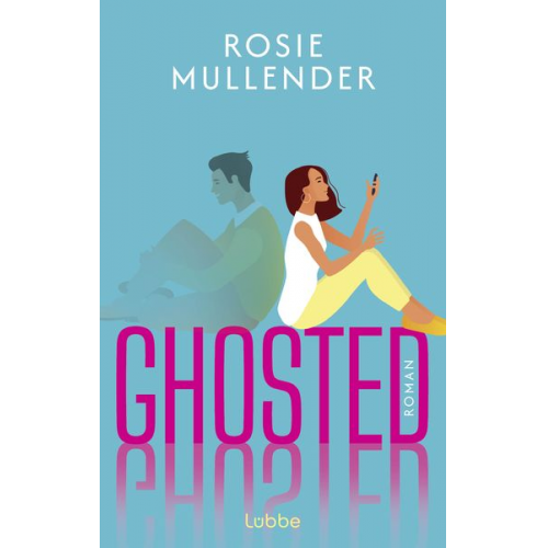 Rosie Mullender - Ghosted